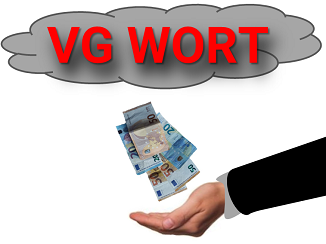 Vg Wort Ein Attraktives Passives Einkommen Infopreneur